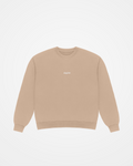 'Keep Content Human' - Crewneck