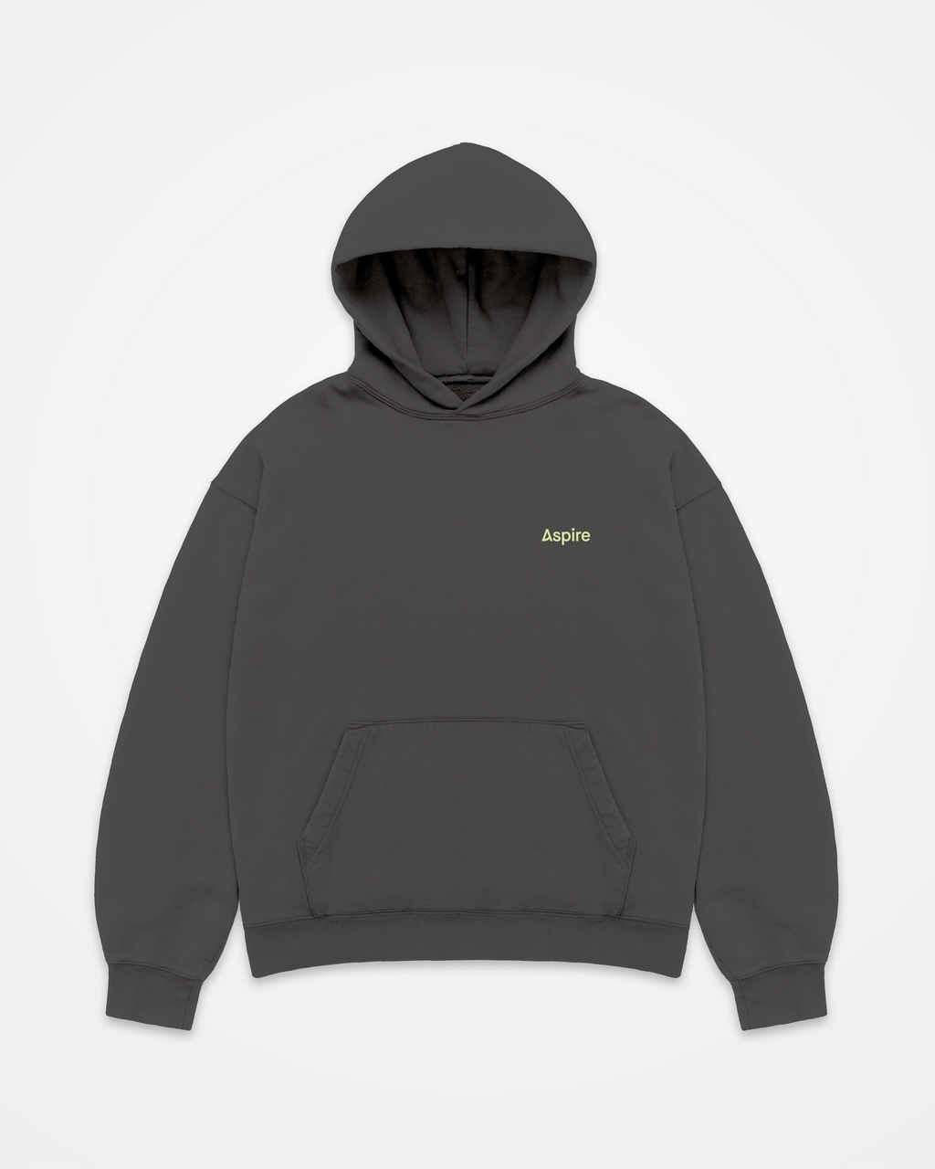 'Keep Content Human' Hoodie
