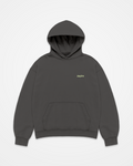 'Keep Content Human' Hoodie