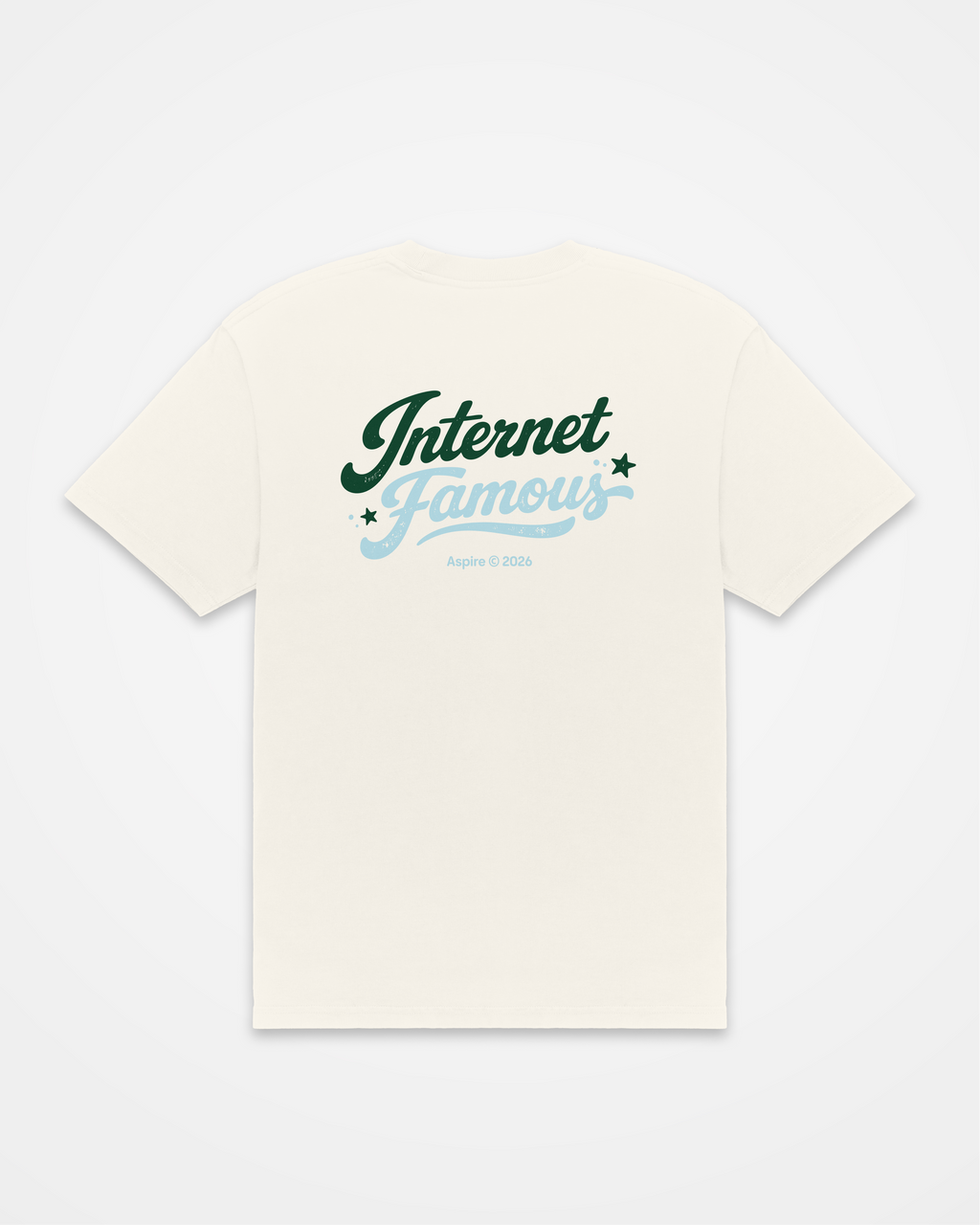 Internet Famous - Tee